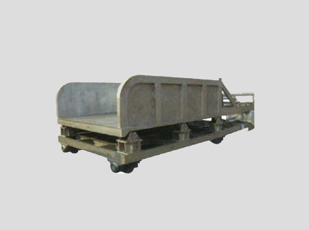 Material Feeder